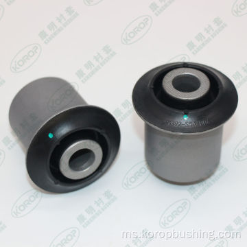 Bahagian bawah Honda Trailing Arm Bushing Civic 51392-S5A-004